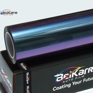 BKE Fairy Spirit Blue TPU Color PPF