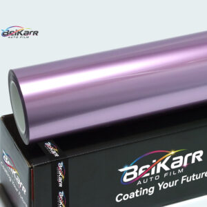 BKE Liquid Metallic Wisteria Pink TPU Color PPF