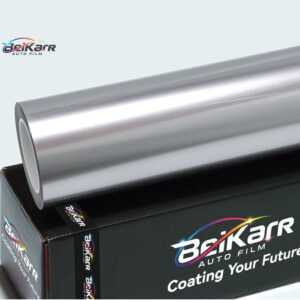 BKE Ultimate GT Silver TPU Color PPF