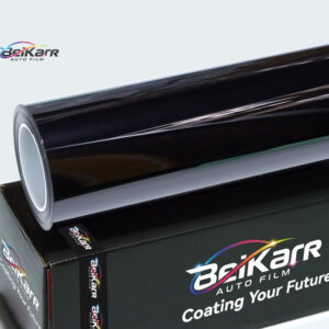 BKE Ultra Magic BlackTPU Color PPF