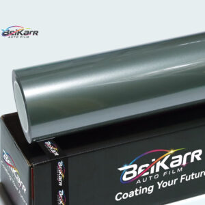 BKE Arora Glossy Green TPU Color PPF