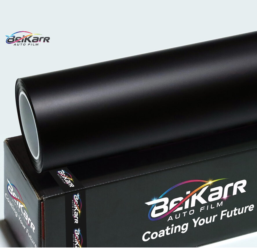 bke-matte-metallic-ceramic-black-tpu-color-ppf