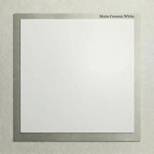 BeiKarR™ Matte Ceramic White Car Vinyl Wraps