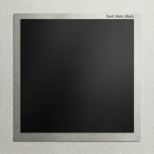 BeiKarR™ Dark Matte Black Car Vinyl Wraps