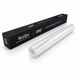 Clear Paint Protection Film Super gloss car protection