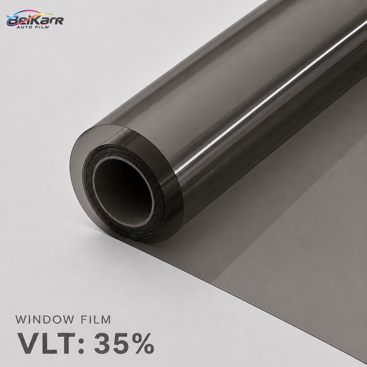 beikaer-99-irr-nano-ceramic-window-film-brown-35vlt-gray